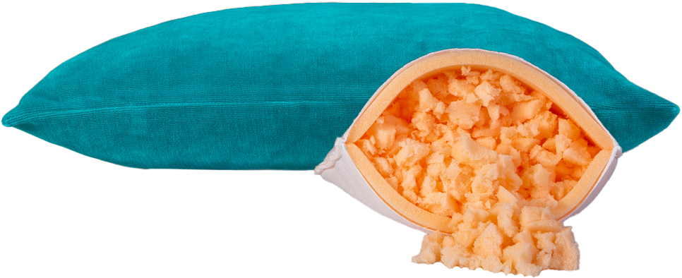 elsa SUPREME Schlafkissen