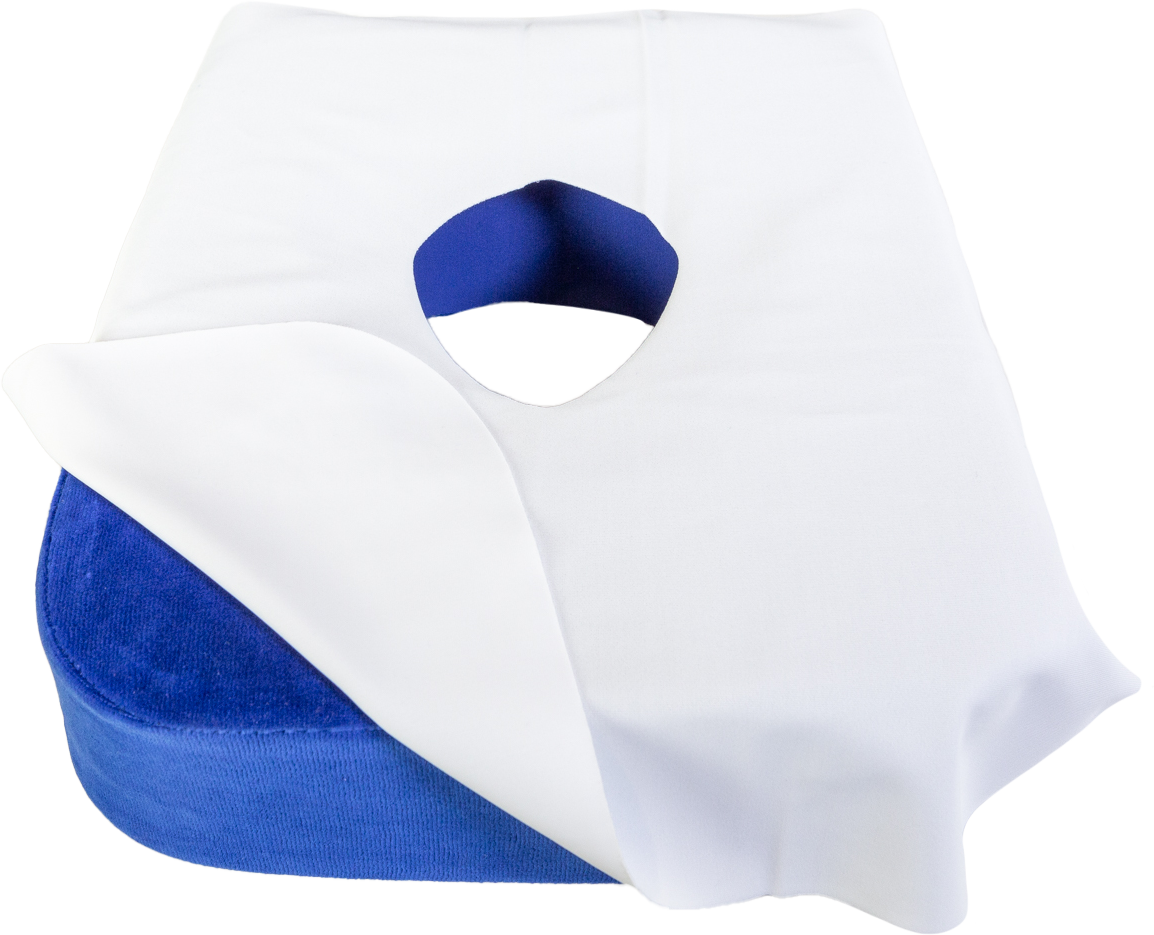 Gesichtsauflagentüchli