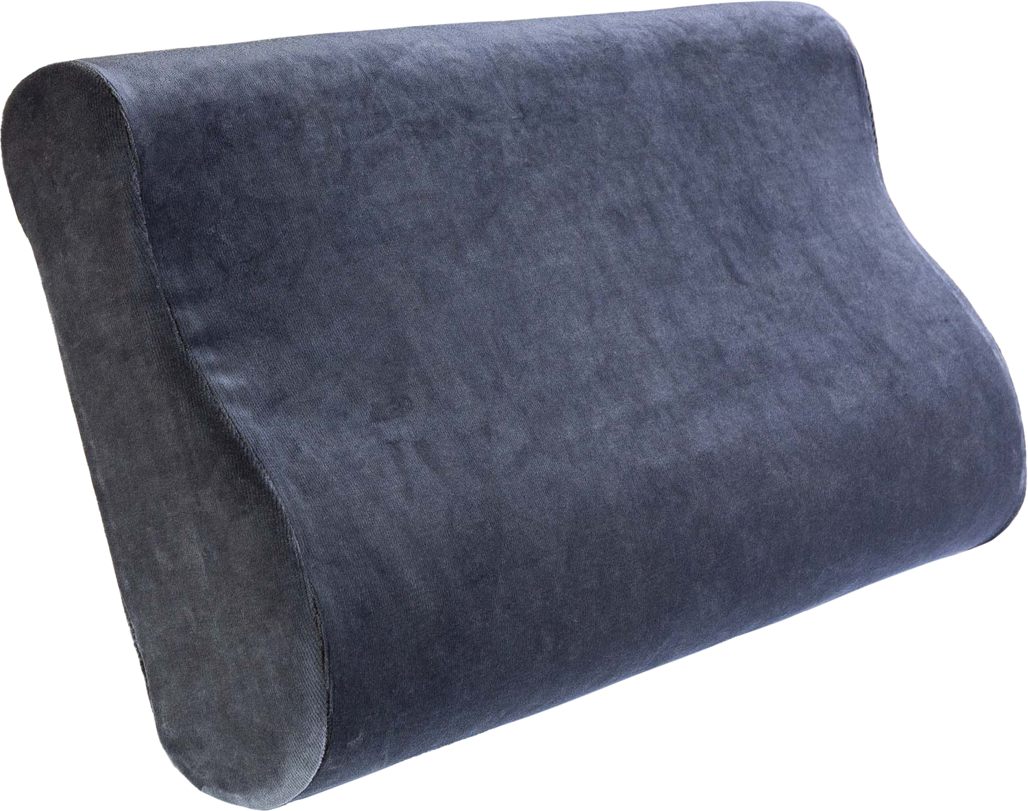 Oreiller cervical Elsa avec housse