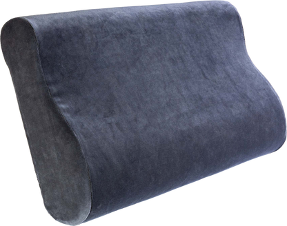 Oreiller cervical Elsa avec housse