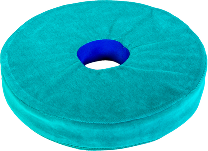 elsa Ohrkissen inklusiv Veloursbezug