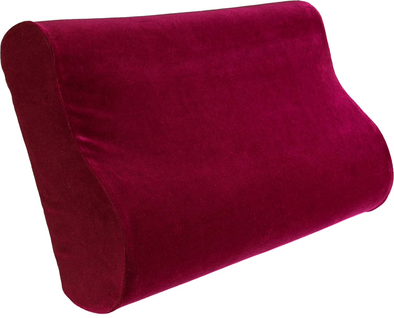 Oreiller cervical Elsa avec housse