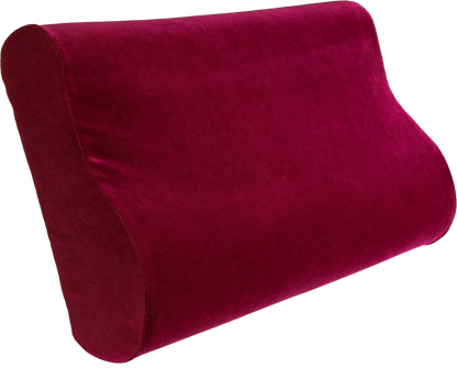 Oreiller cervical Elsa avec housse