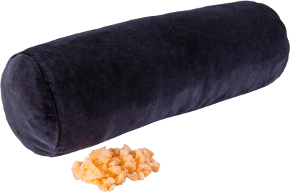 elsa Flockenrolle inklusiv Veloursbezug