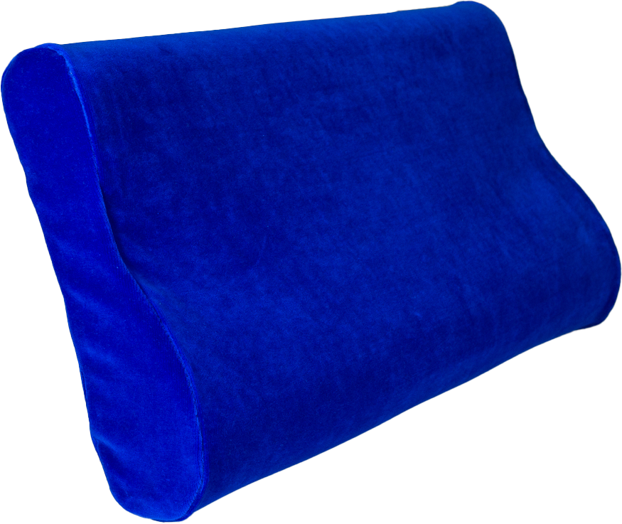 elsa Kinder-Nackenkissen inklusive Premium Bezug