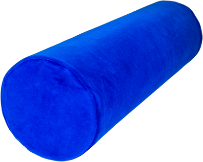 elsa Knierolle inklusiv Veloursbezug