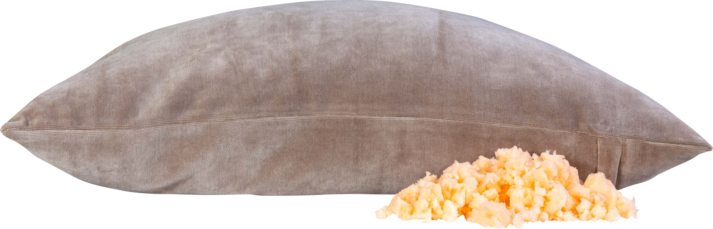 Cuscino a fiocchi per bambini Elsa