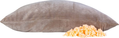 Cuscino a fiocchi per bambini Elsa