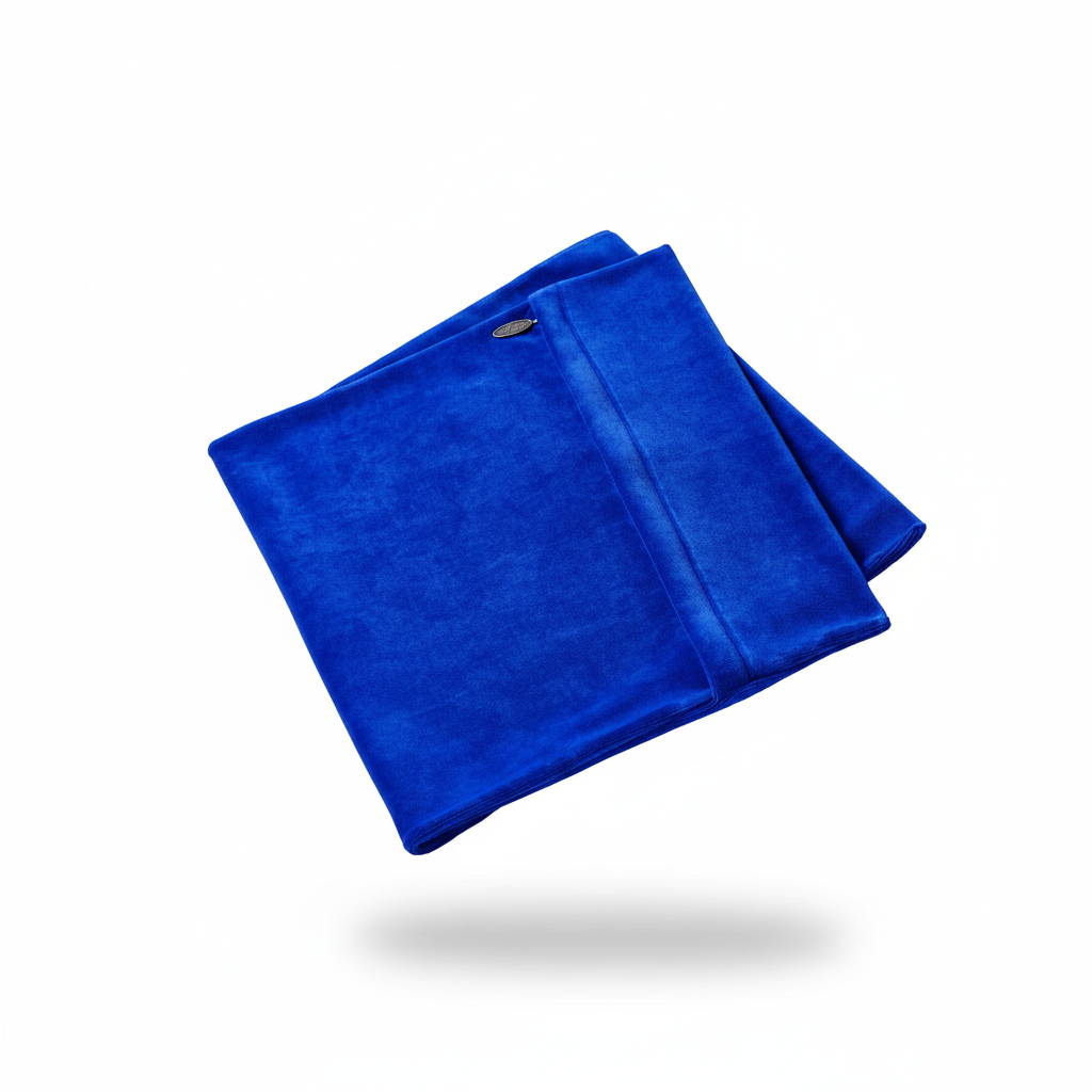 elsa Kissenbezug Venenkissen Velours