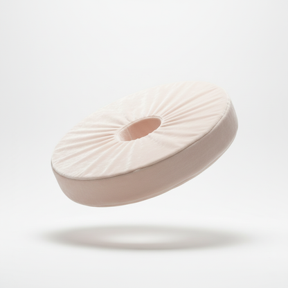 elsa Ohrkissen inklusiv Veloursbezug