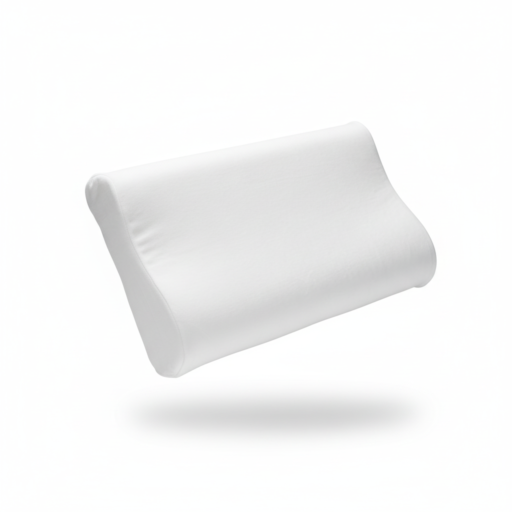 elsa Nackenkissen inklusiv Bezug