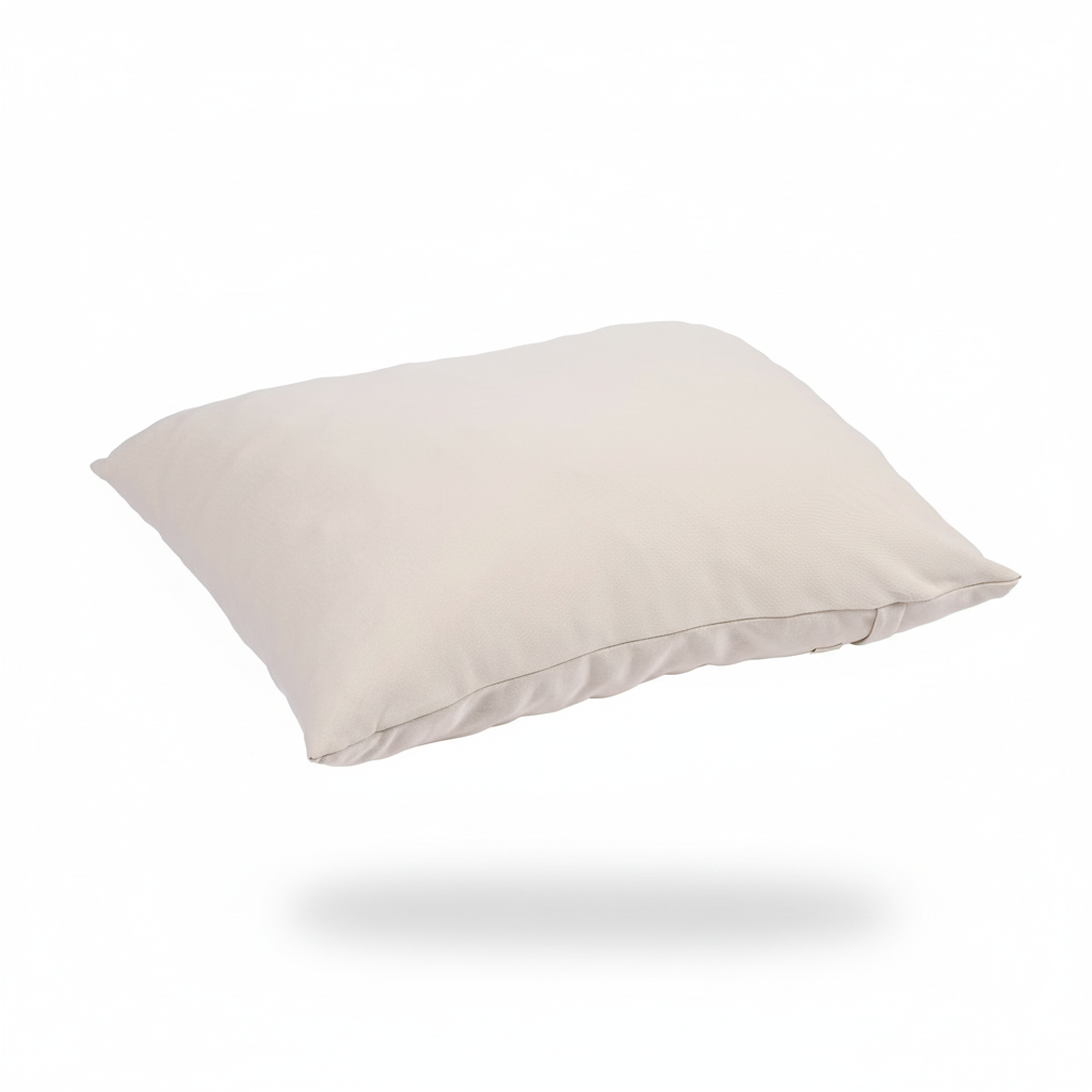 elsa Kinder-Flockenkissen