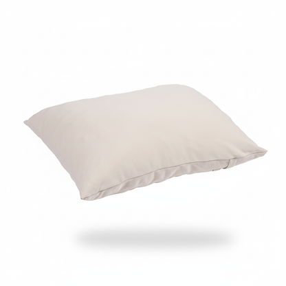 Cuscino a fiocchi per bambini Elsa