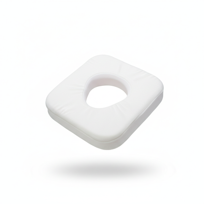 elsa Gesichtsauflagen inklusiv Veloursbezug