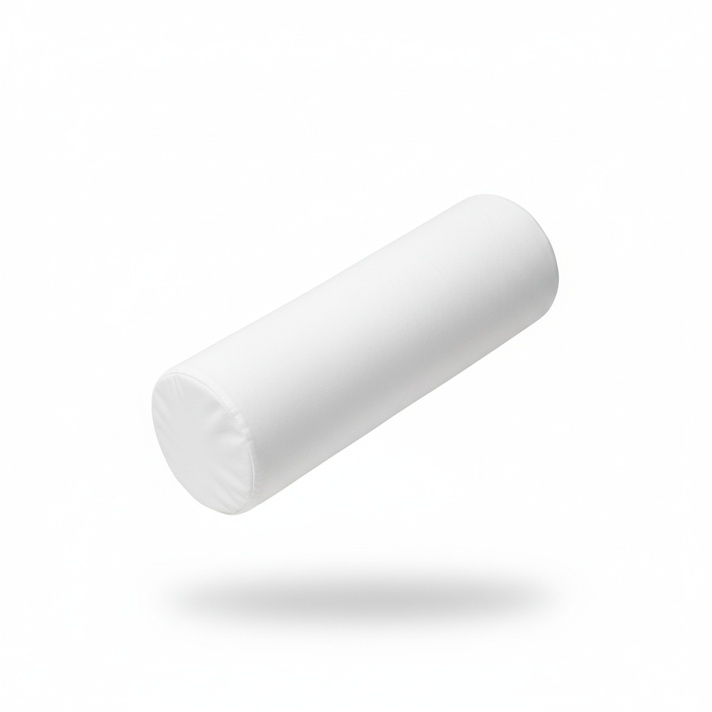 elsa Knierolle inklusiv Veloursbezug