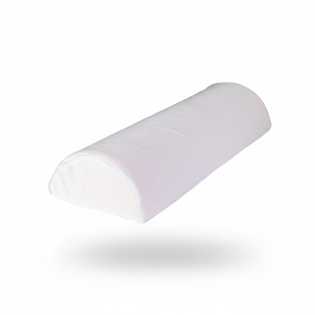 elsa Halbrolle inklusiv Veloursbezug