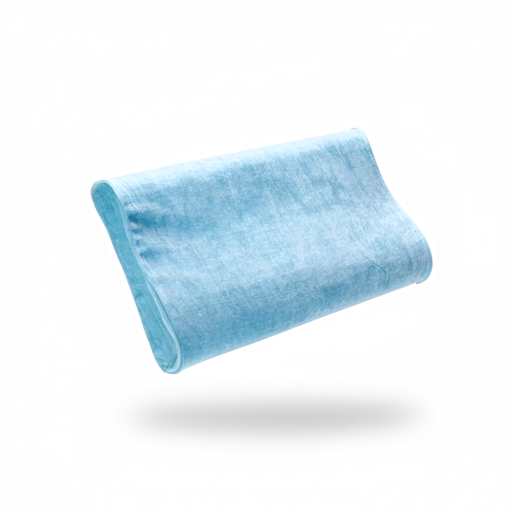 elsa Nackenkissen inklusiv Bezug