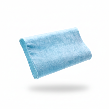 elsa Nackenkissen inklusiv Bezug