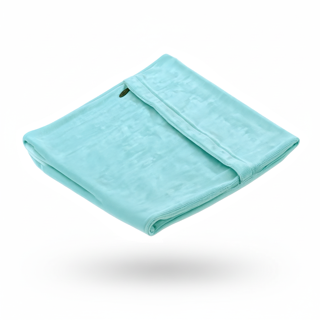 elsa Kissenbezug Nackenkissen