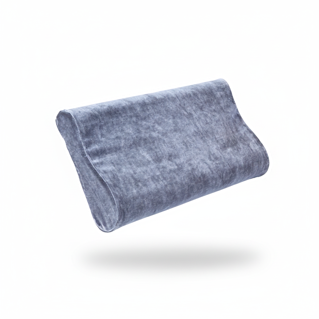 elsa Nackenkissen inklusiv Bezug