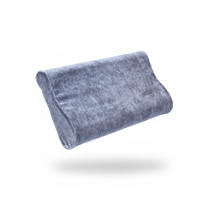 elsa Nackenkissen inklusiv Bezug