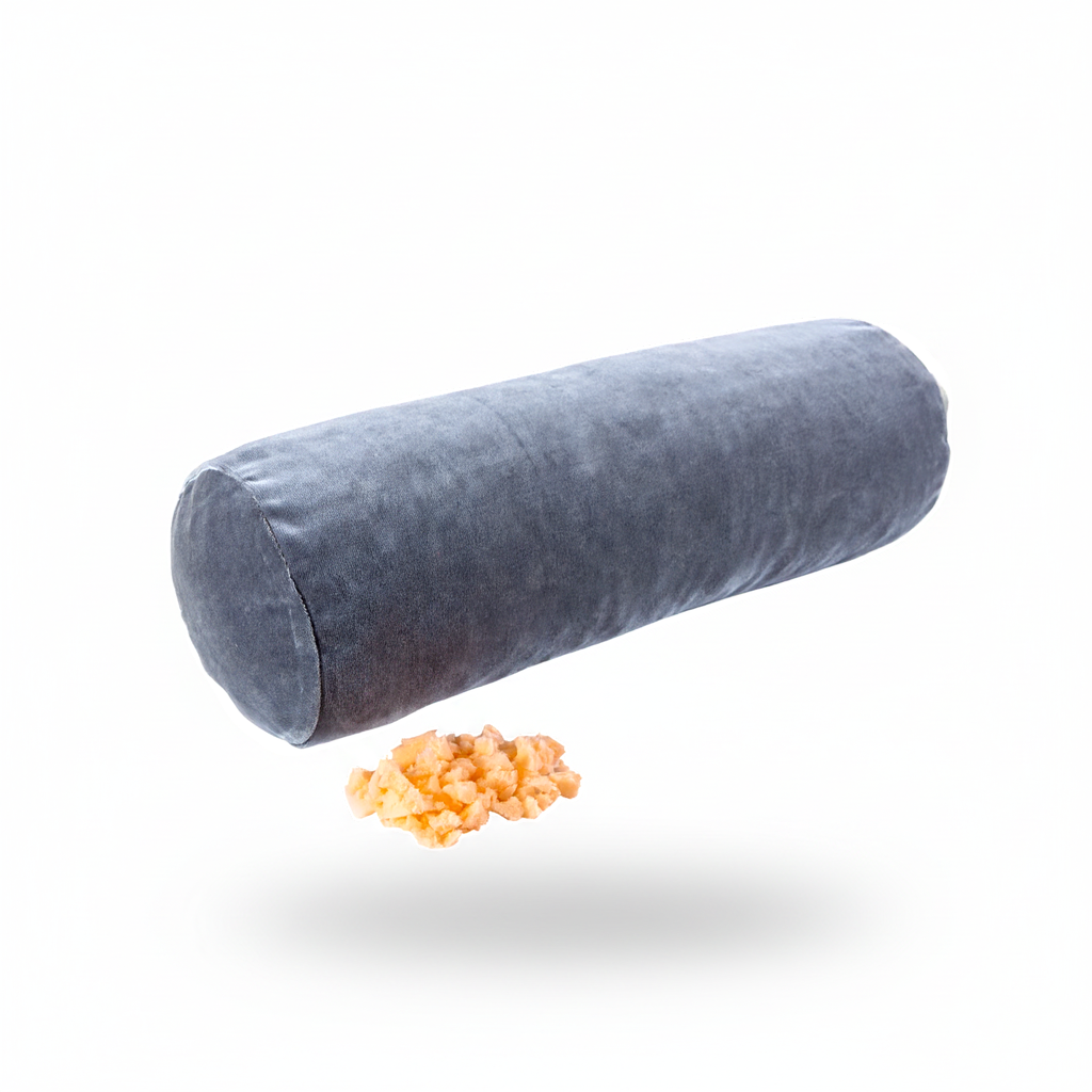 elsa Flockenrolle inklusiv Veloursbezug