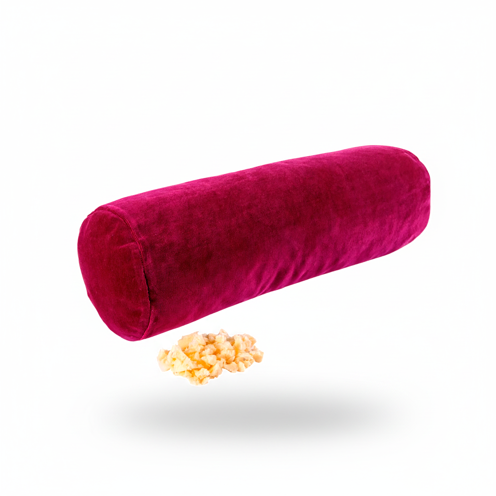 elsa Flockenrolle inklusiv Veloursbezug