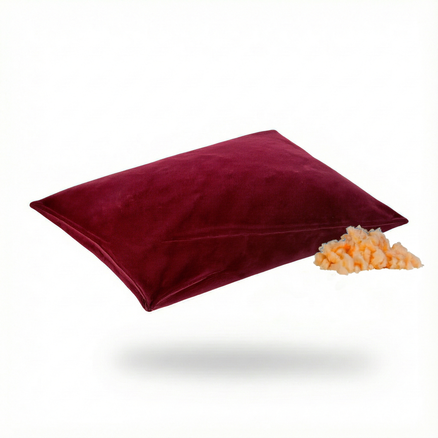 elsa Kinder-Flockenkissen