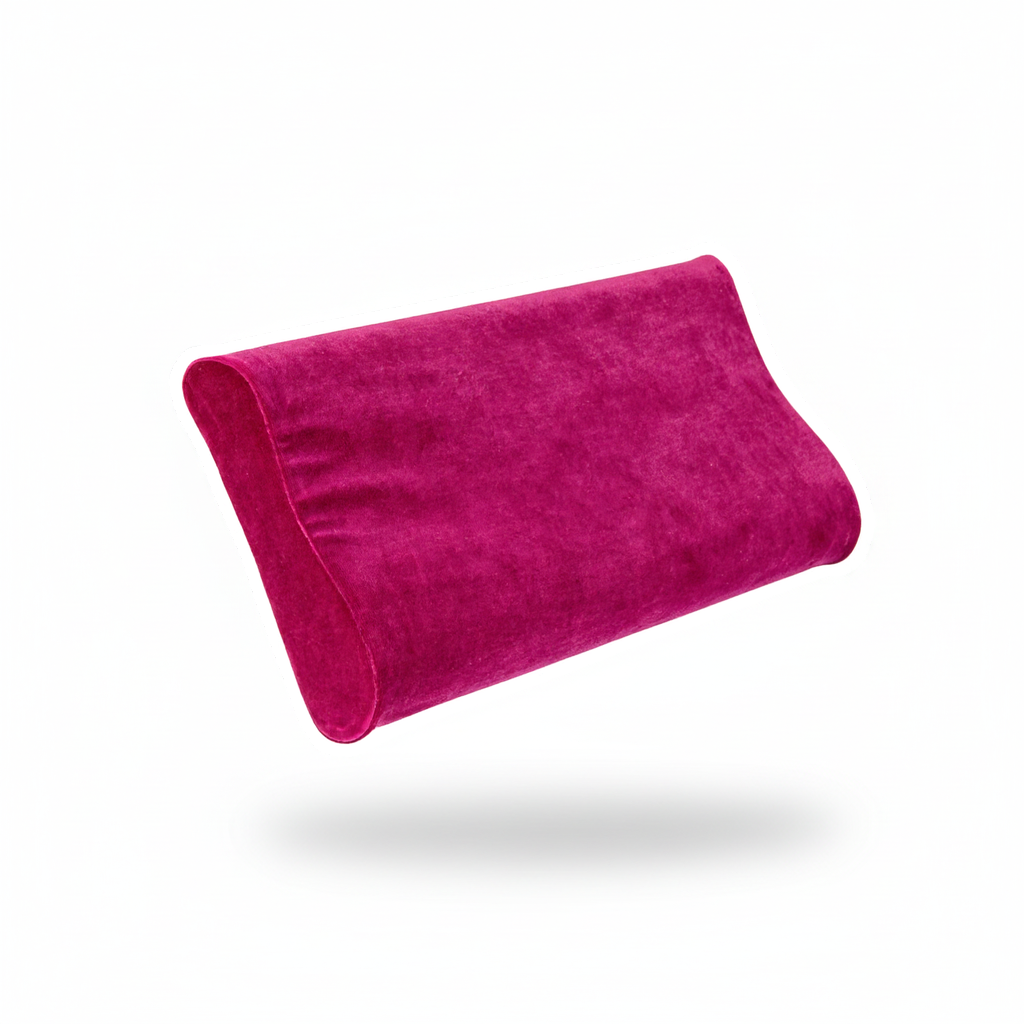 elsa Kinder-Nackenkissen inklusive Bezug