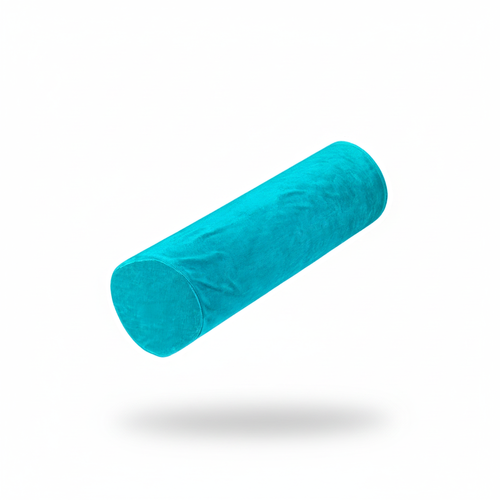 elsa Knierolle inklusiv Veloursbezug