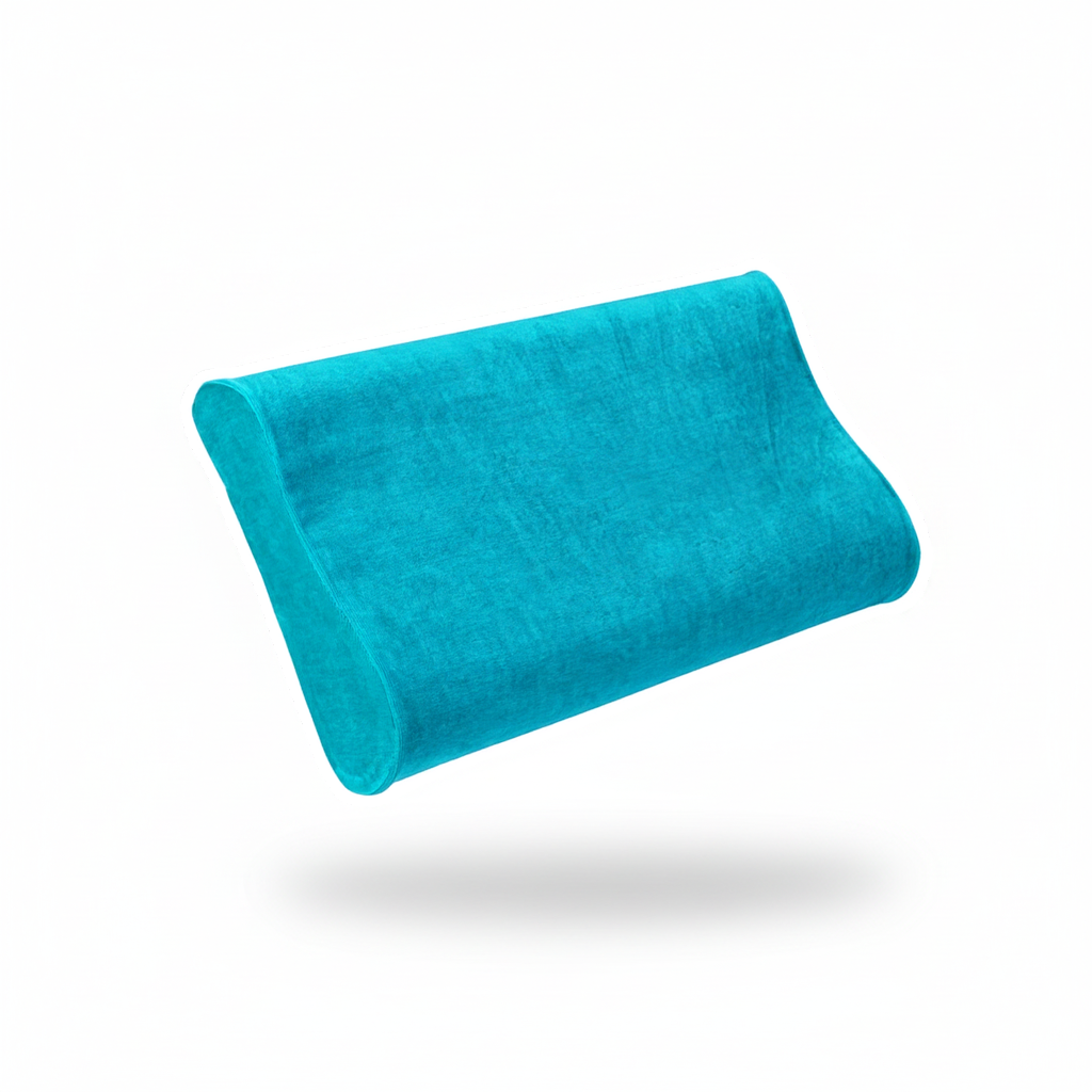 elsa Nackenkissen inklusiv Bezug