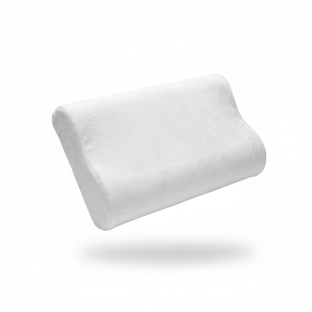 elsa Nackenkissen De Luxe inklusiv Bezug