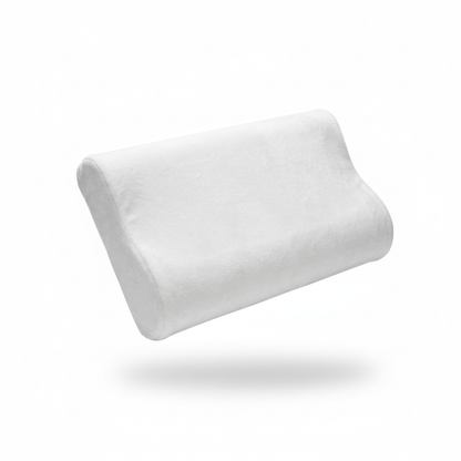 elsa Nackenkissen De Luxe inklusiv Bezug