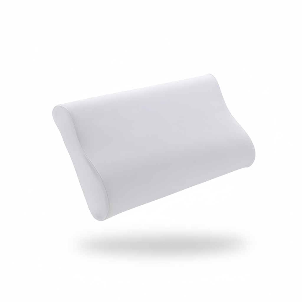 elsa Nackenkissen De Luxe inklusiv Bezug
