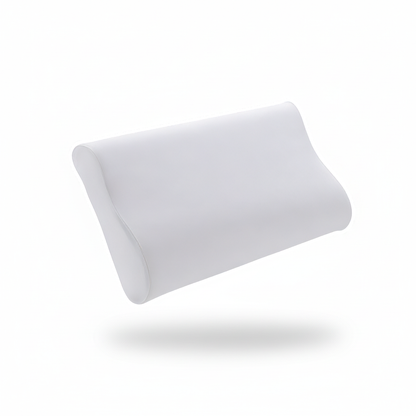 elsa Nackenkissen De Luxe inklusiv Bezug