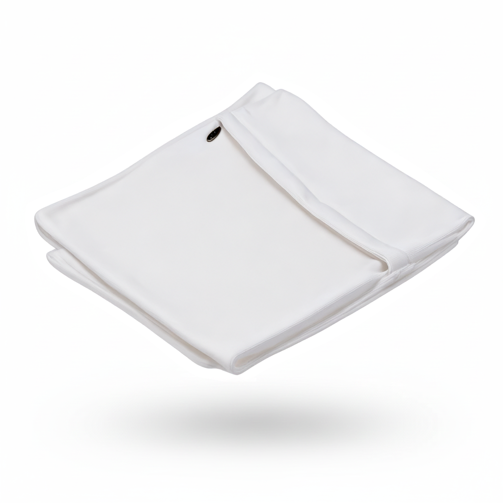 elsa Flockenrolle Kissenbezug